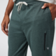 Vuori Men's Sunday Performance Jogger - Aspen Heather