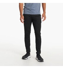 Men's Ponto Performance Pant - Black Heather