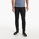 Vuori Men's Ponto Performance Pant - Black Heather