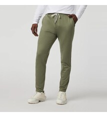 Men's Ponto Performance Pant - Dark Metal Heather