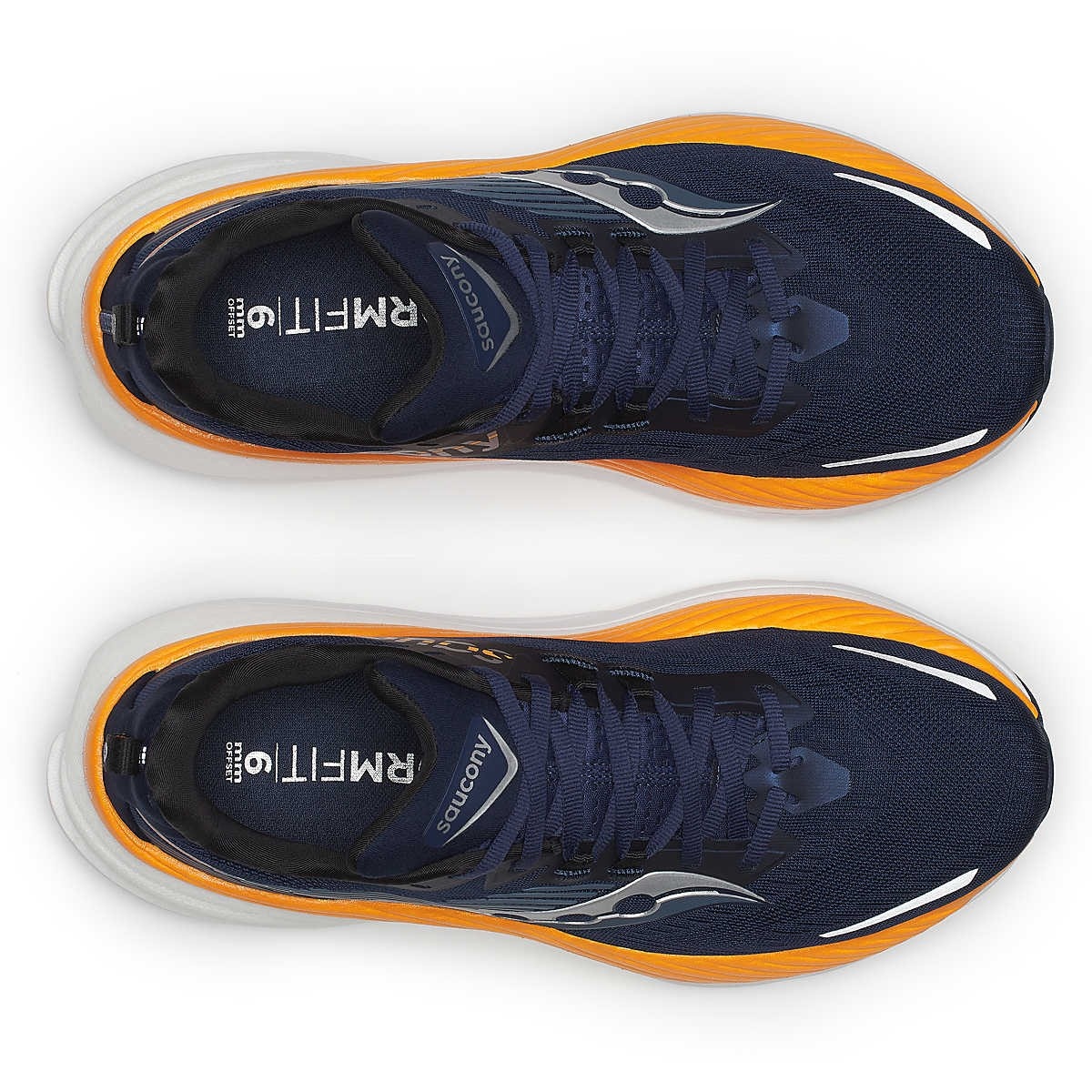 Saucony Men's Hurricane 24