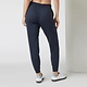 Vuori Women's Performance Jogger - Long - Midnight Heather