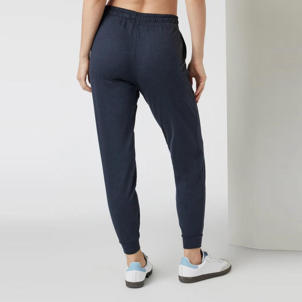 Vuori Women's Performance Jogger - Long - Midnight Heather