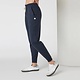 Vuori Women's Performance Jogger - Long - Midnight Heather