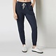 Vuori Women's Performance Jogger - Long - Midnight Heather