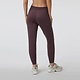 Vuori Women's Performance Jogger - Elderberry Heather