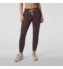 Women's Performance Jogger - Elderberry Heather