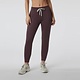 Vuori Women's Performance Jogger - Elderberry Heather