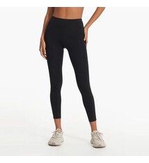Women's Stride Legging - Black