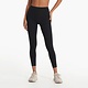 Vuori Women's Stride Legging - Black