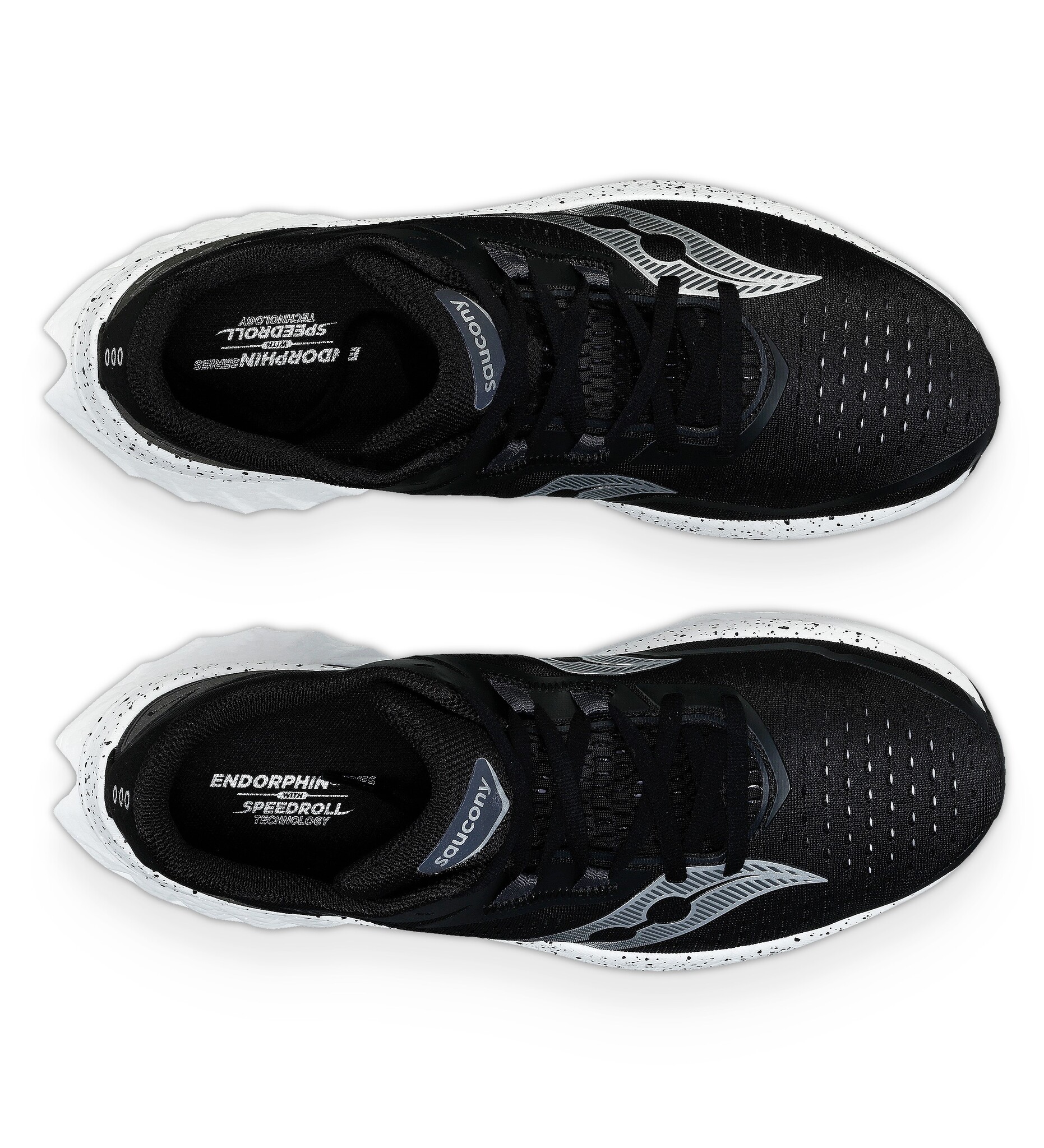 Saucony Men's Endorphin Speed 4