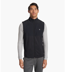 Men's Sunday Element Vest - Black