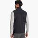 Vuori Men's Sunday Element Vest - Black