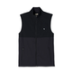 Vuori Men's Sunday Element Vest - Black