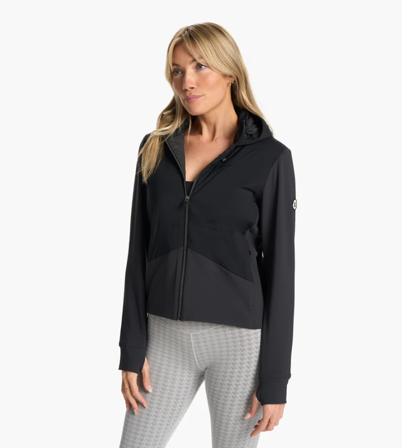 Vuori Women's Chilled Out Full Zip