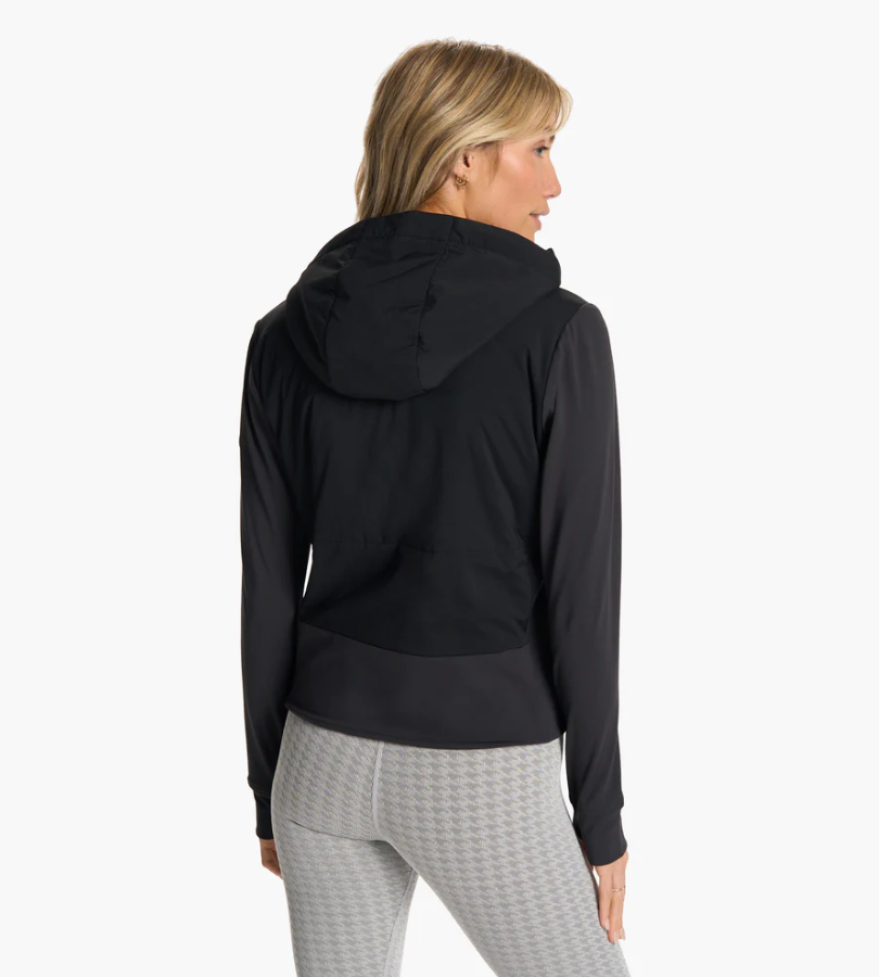 Vuori Women's Chilled Out Full Zip