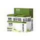 Skratch Labs Energy Chews Case (10) - Lemon + Green Tea