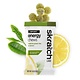 Skratch Labs Energy Chews 5-Pack - Lemon + Green Tea