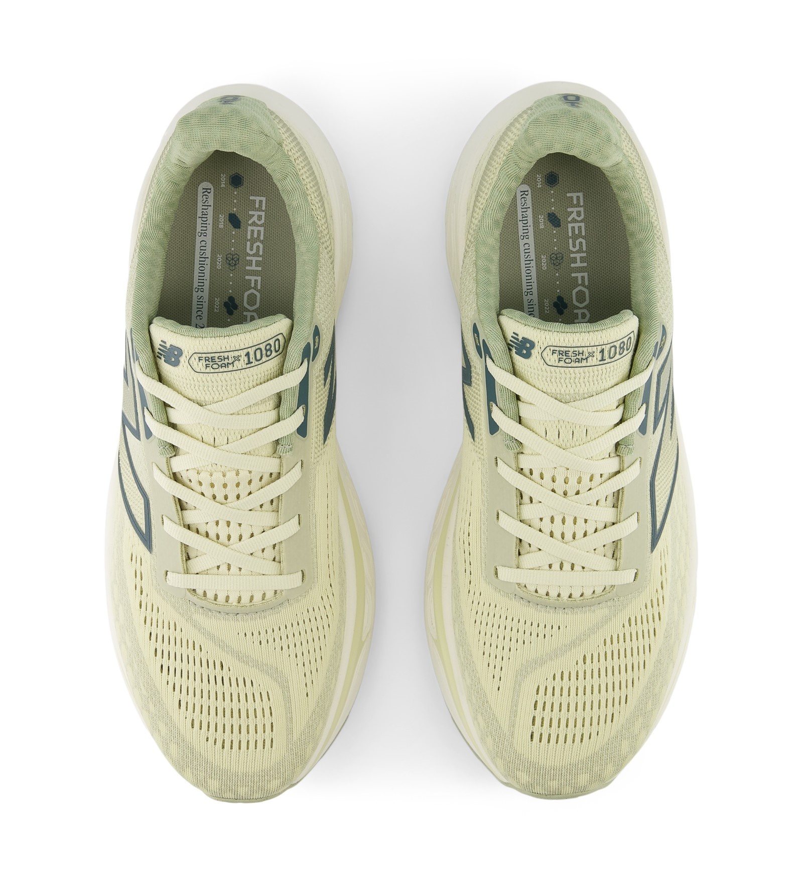 New Balance Men's Fresh Foam X 1080 v14