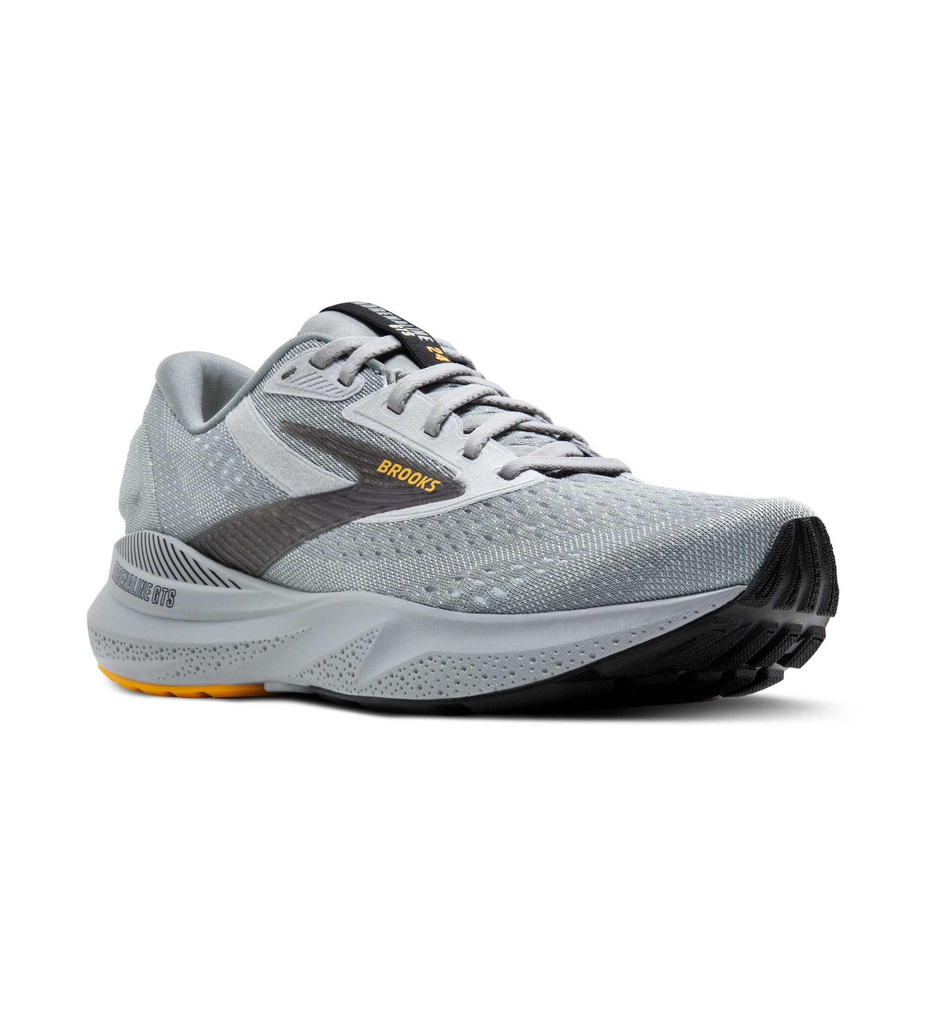 Brooks Men's Adrenaline GTS 24 Wide (2E)