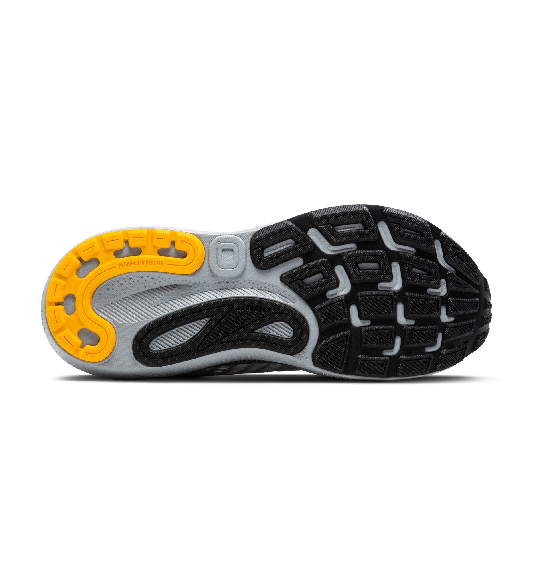 Brooks Men's Adrenaline GTS 24 Wide (2E)