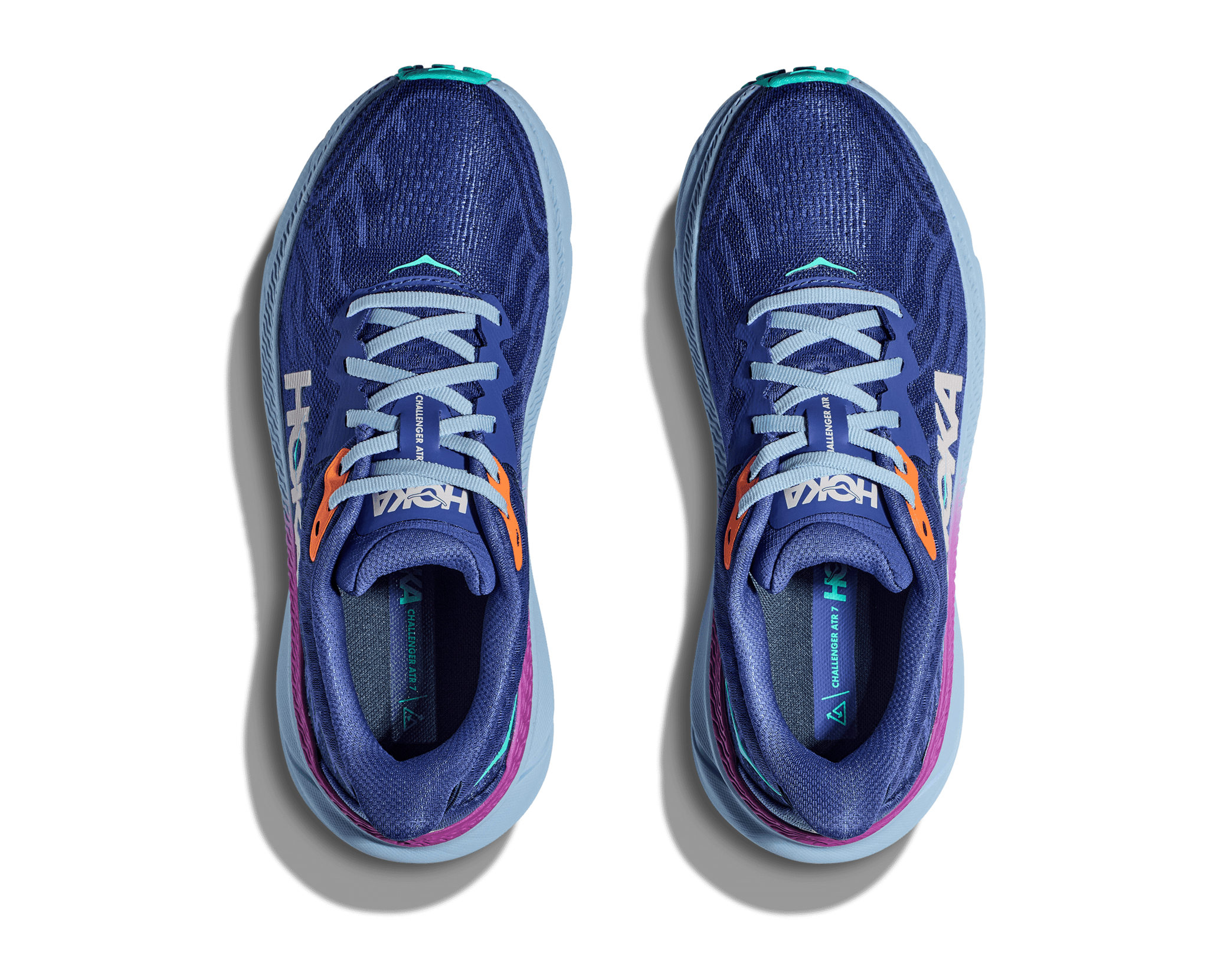 HOKA One One Women's Challenger ATR 7