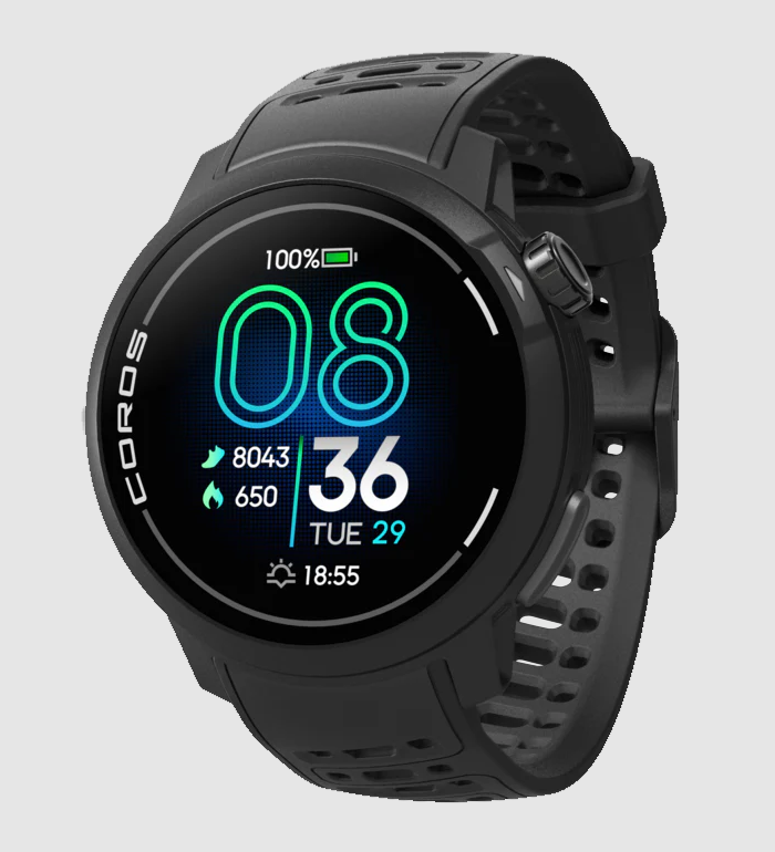Coros Pace Pro - Black