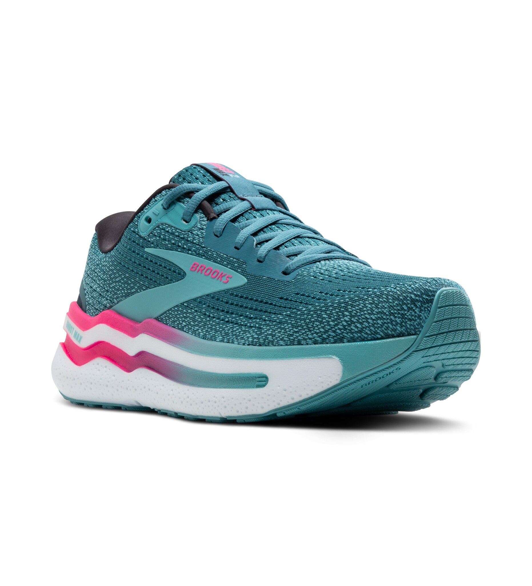 Women's Ghost Max 2