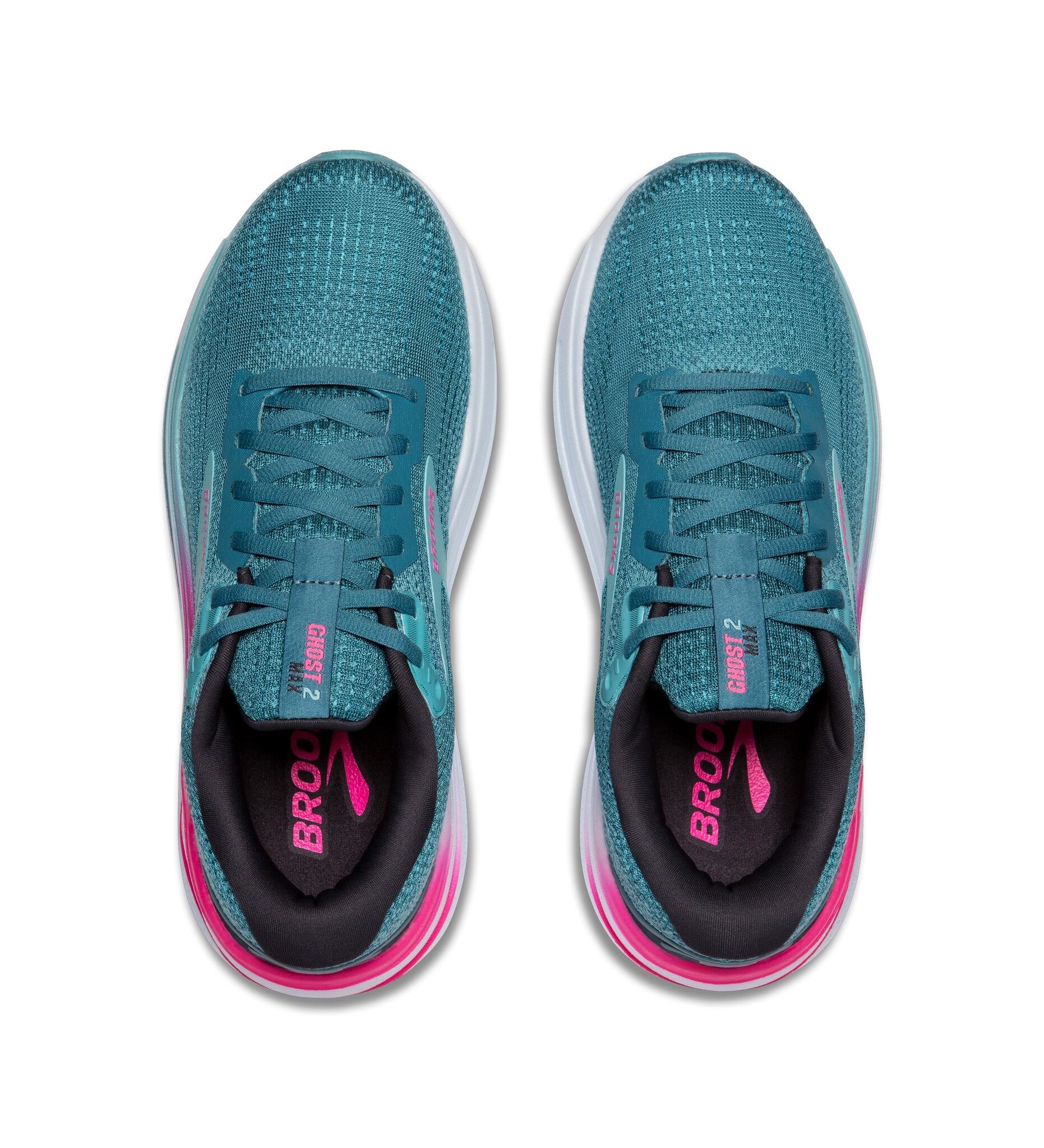 Women's Ghost Max 2