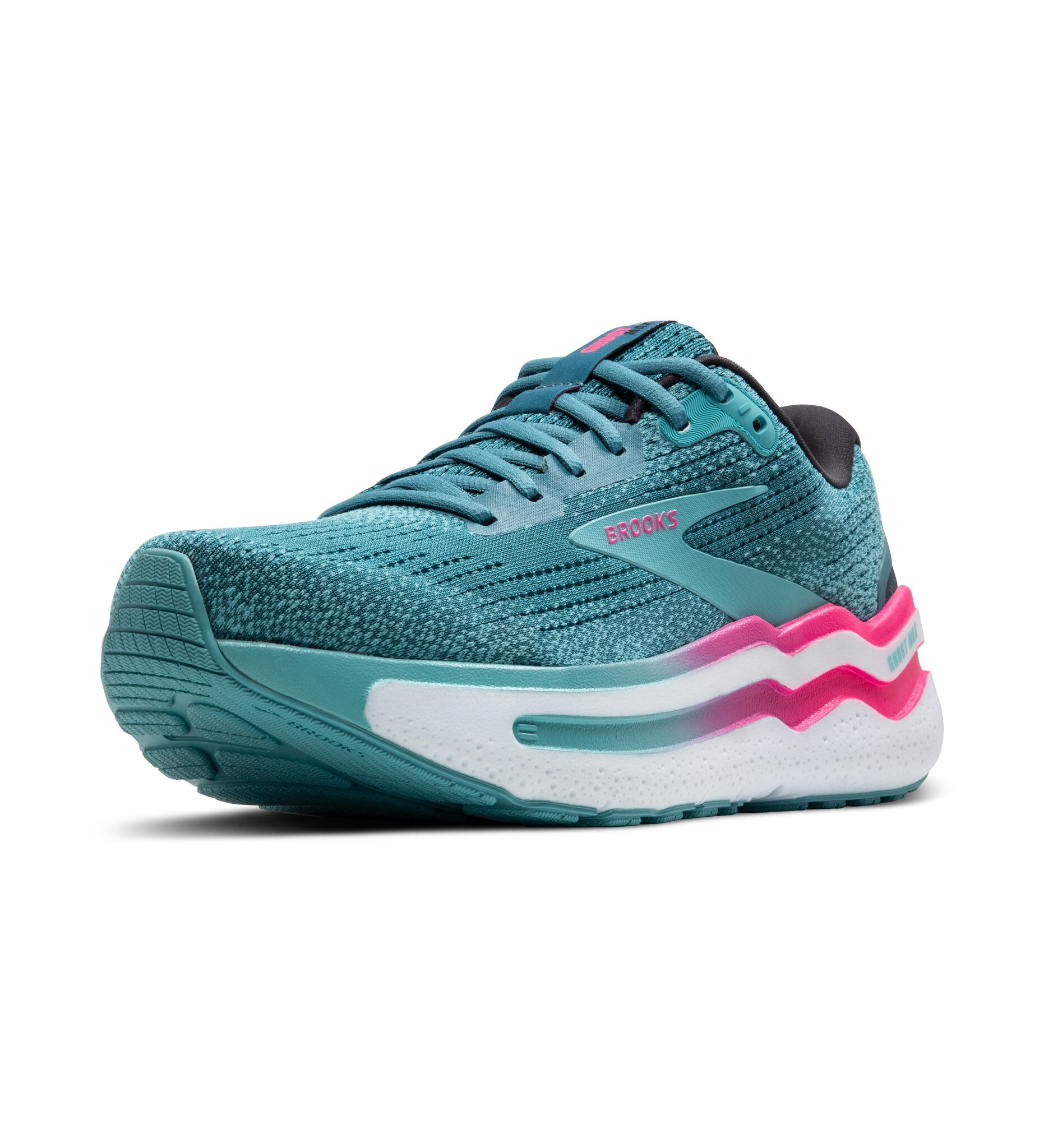 Women's Ghost Max 2