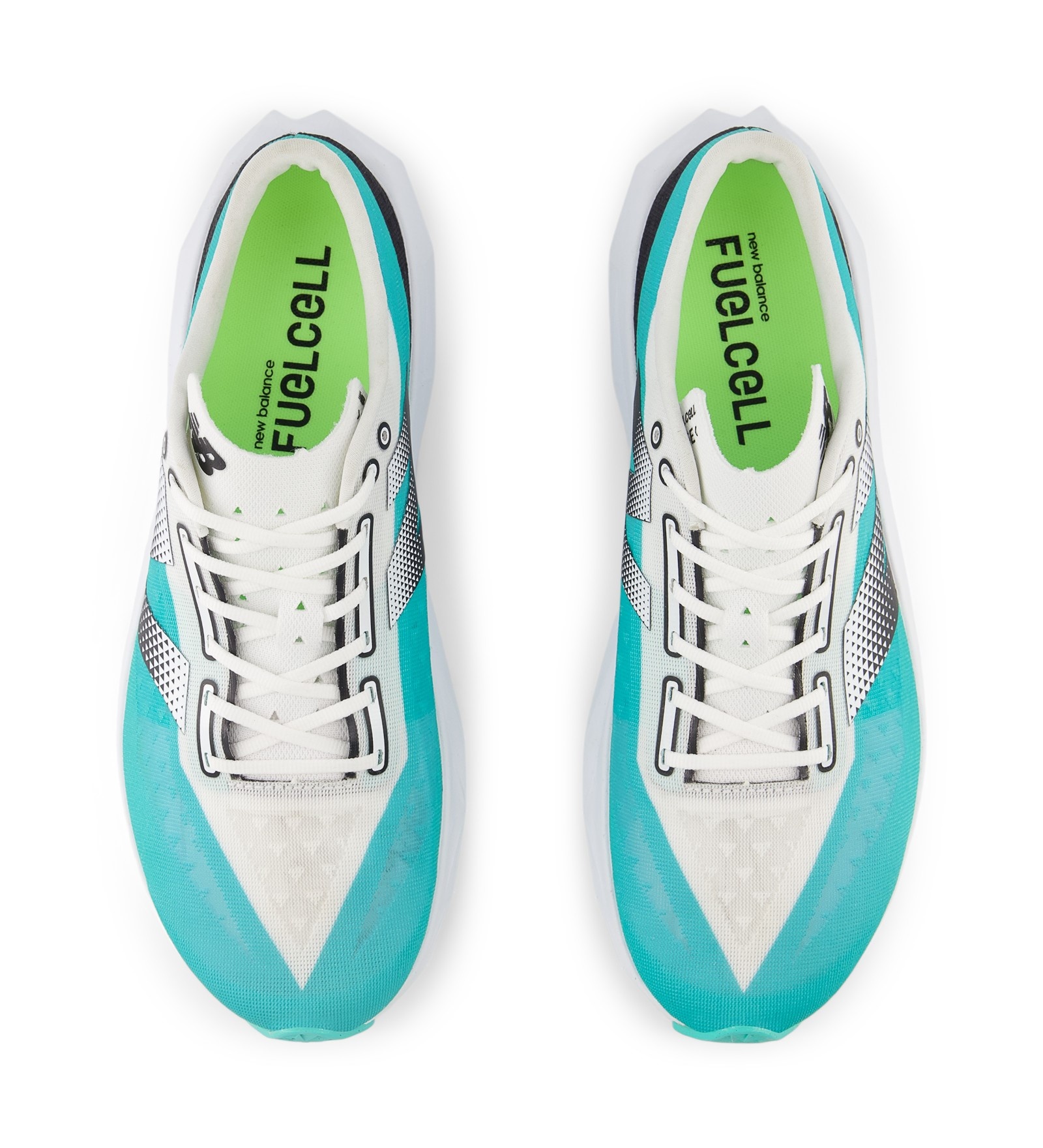 New Balance Men's FuelCell Pvlse v1