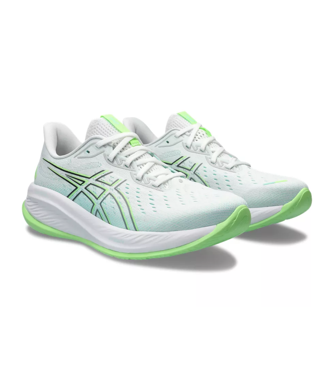 Asics Men's Gel-Cumulus 26