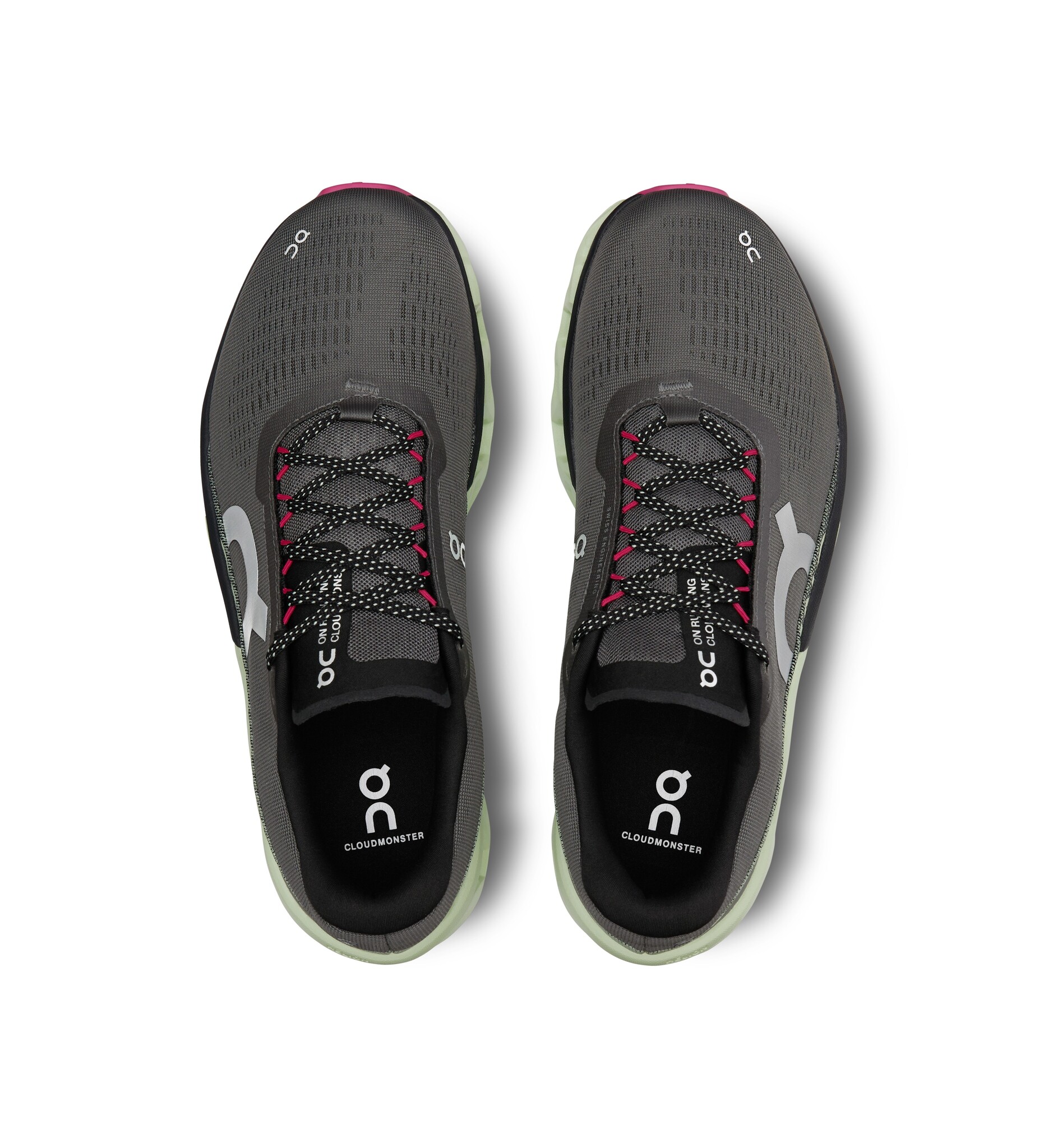 ON Running Men's CloudMonster 2.0