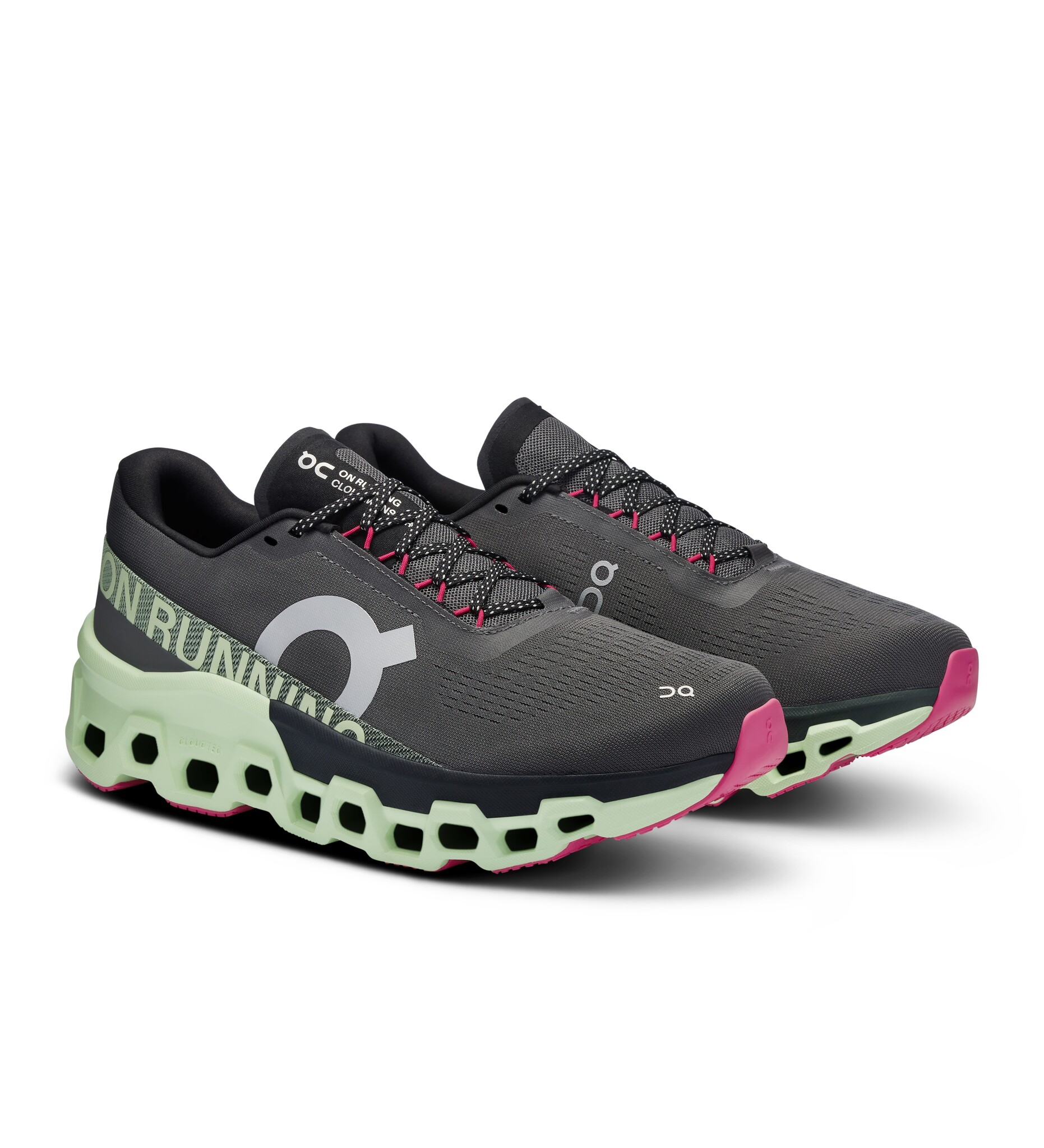 ON Running Men's CloudMonster 2.0