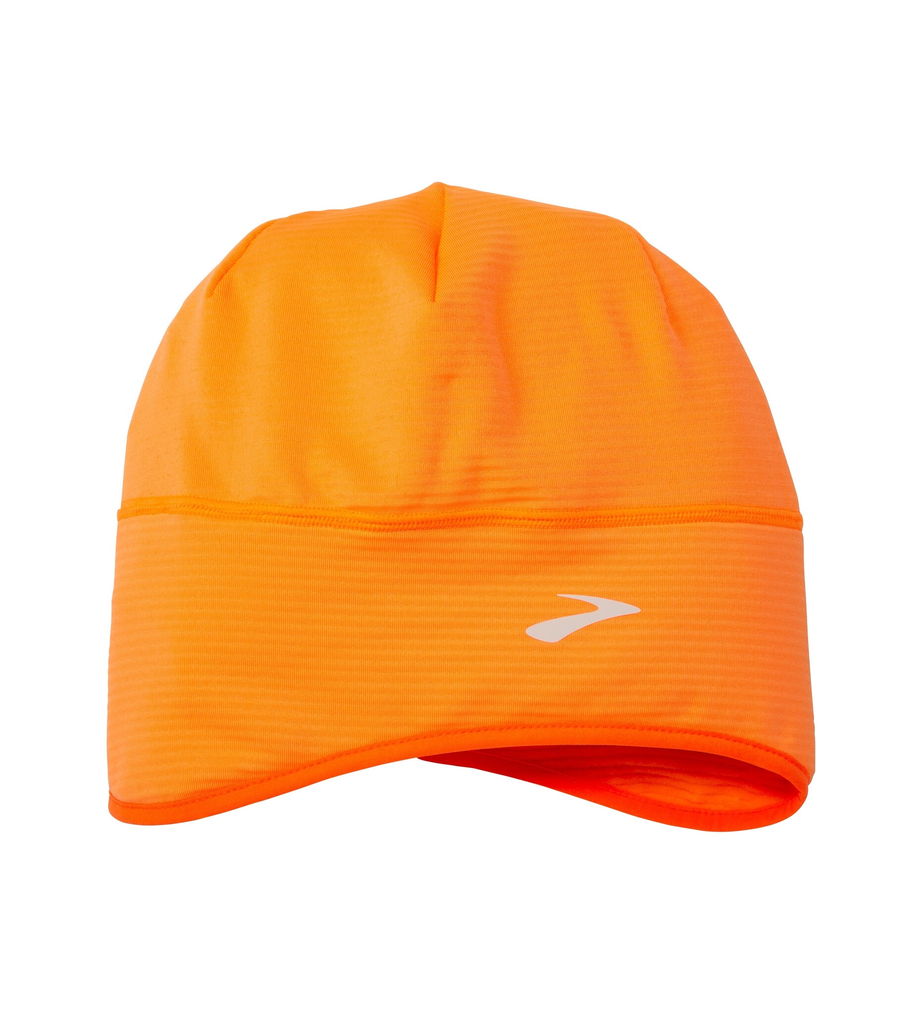 Brooks Notch Thermal Beanie - Fluoro Flash