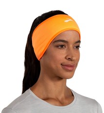 Notch Thermal Headband - Fluoro Flash