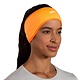Brooks Notch Thermal Headband - Fluoro Flash