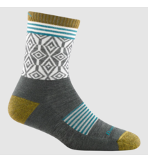 SOBO MICRO CREW LIGHTWEIGHT WITH CUSHION - Gray