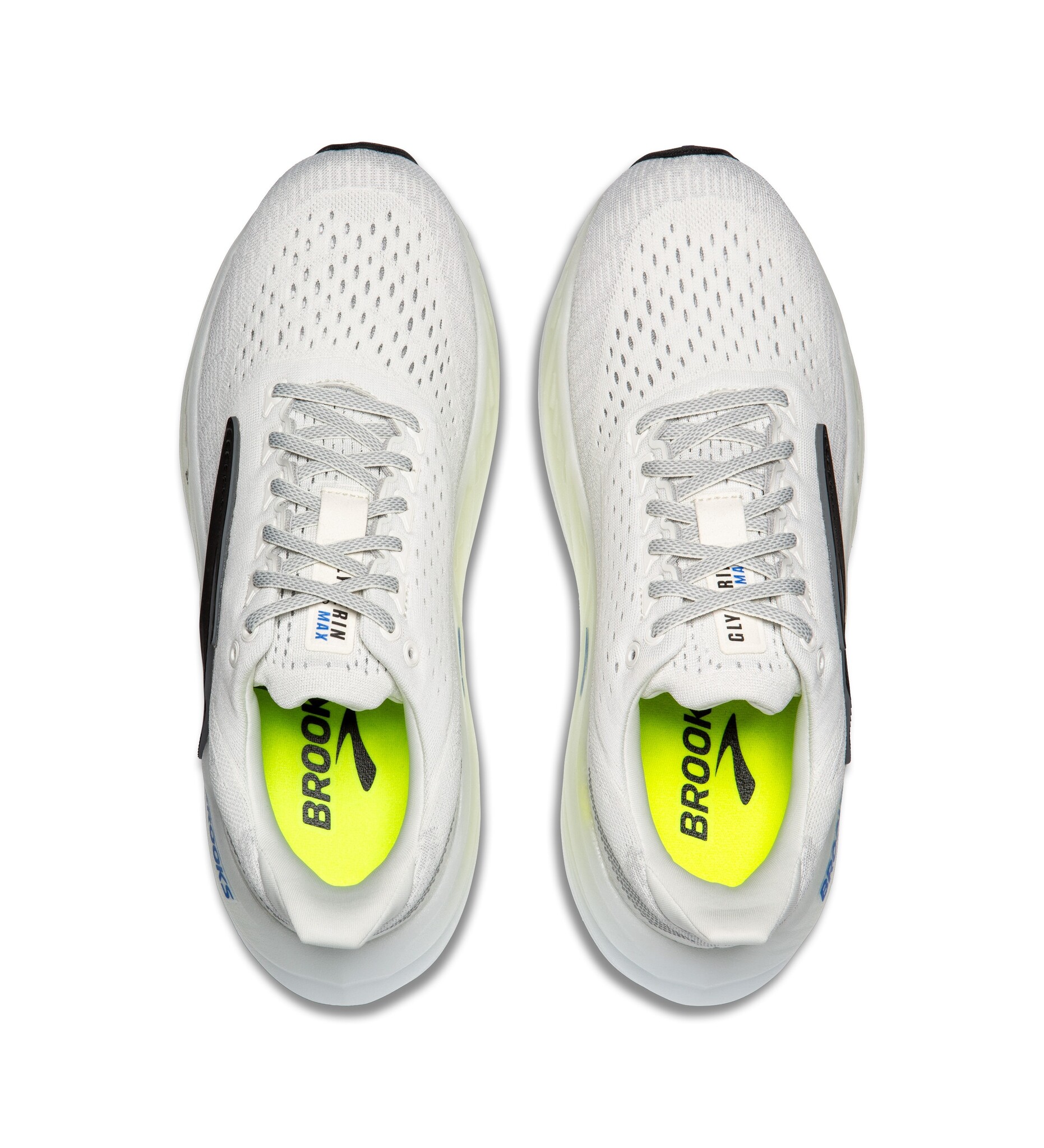 Brooks Men's Glycerin Max