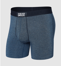 Ultra Soft Boxer Brief Fly - Indigo