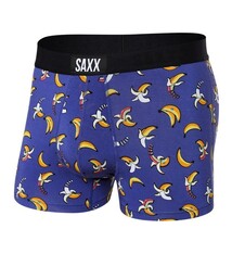 Vibe Super Soft Boxer Brief - Rainbow Bananas