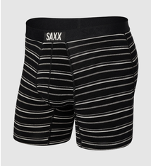 Vibe Boxer Brief - Black Coast Stripe