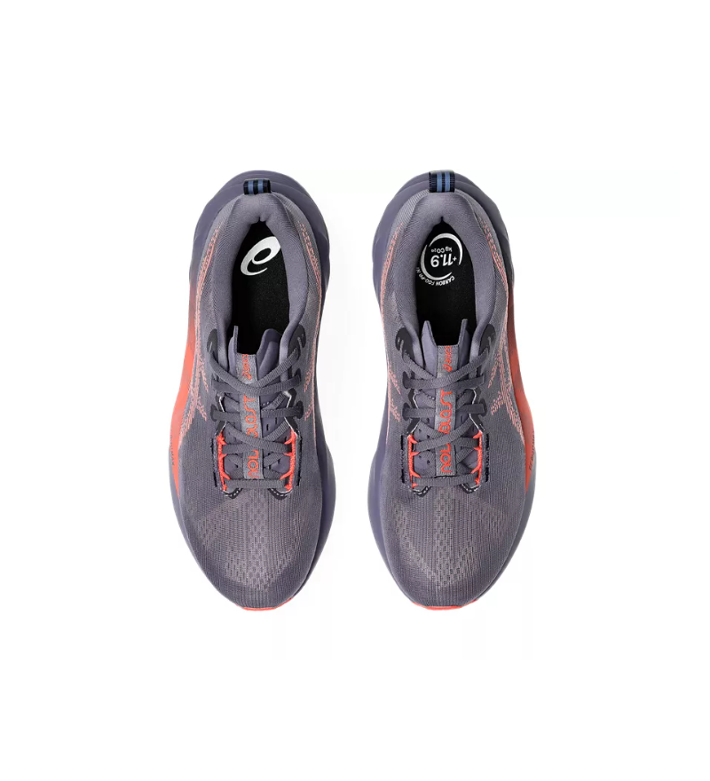 Asics Men's NovaBlast 5