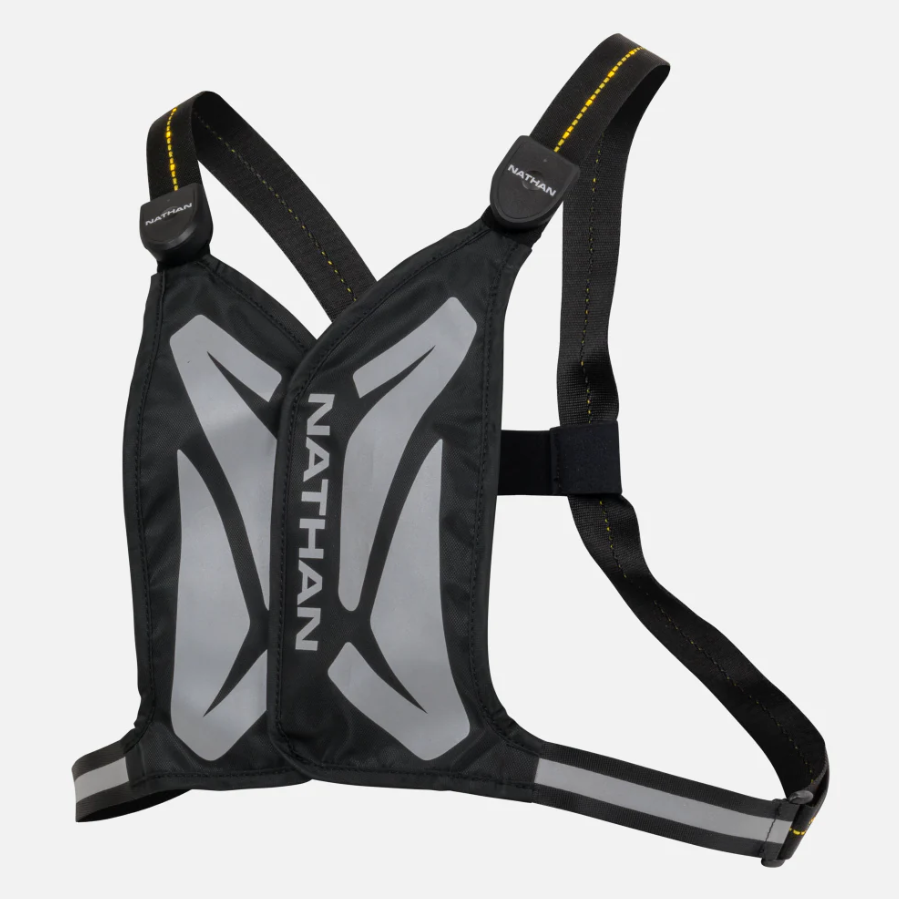 Nathan Laser Light Web RX Vest