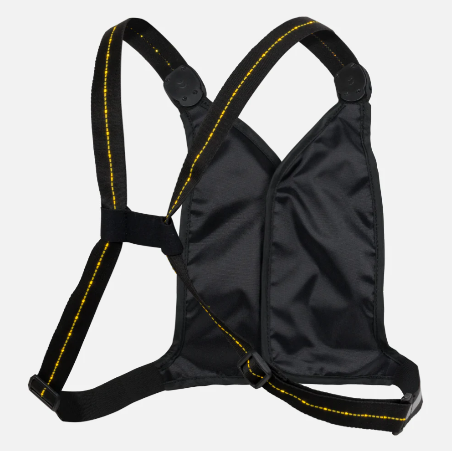 Nathan Laser Light Web RX Vest