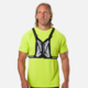 Nathan Laser Light Web RX Vest