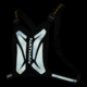 Nathan Laser Light Web RX Vest