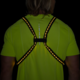 Nathan Laser Light Web RX Vest