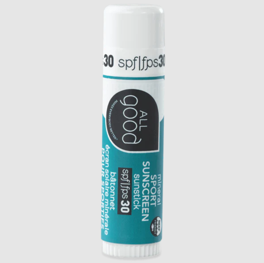 All Good Sport SunStick 30 spf