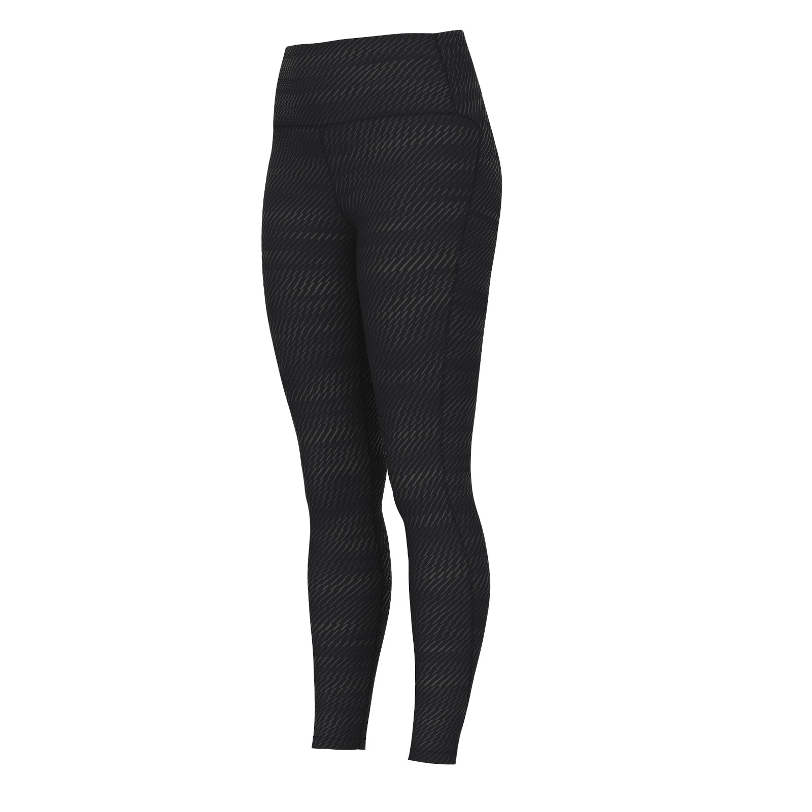 New Balance Women's Athletics Reflective Warming High Rise Legging 27"